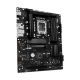 Материнская плата ASRock B860 PRO-A LGA1851 4xDDR5 4xSATA 3xM.2 1xHDMI 1xDP ATX