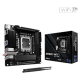 Материнская плата ASRock B860I WIFI LGA1851 2xDDR5 4xSATA 2xM.2 1xHDMI 1xDP WiFi Mini-ITX