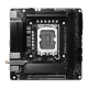 Материнская плата ASRock B860I WIFI LGA1851 2xDDR5 4xSATA 2xM.2 1xHDMI 1xDP WiFi Mini-ITX