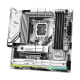 Материнская плата ASRock B860M STEEL LEGEND WIFI LGA1851 4xDDR5 4xSATA 4xM.2 1xHDMI 1xDP WiFi mATX
