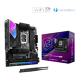 Материнская плата ASRock B860M LIGHTNING WIFI LGA1851 4xDDR5 4xSATA 4xM.2 1xHDMI 1xDP WiFi mATX