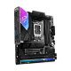 Материнская плата ASRock B860M LIGHTNING WIFI LGA1851 4xDDR5 4xSATA 4xM.2 1xHDMI 1xDP WiFi mATX