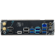 Материнская плата ASRock B860M LIGHTNING WIFI LGA1851 4xDDR5 4xSATA 4xM.2 1xHDMI 1xDP WiFi mATX