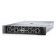 Сервер Dell/R760/2/Xeon Gold/6526Y (16C/32T 37,5Mb)/2,8 GHz/2x32GB/5600MT/PERC H965i/16SFF/1x600Gb SAS 10K 2,5in/2x1GbE LOM/2x1100W Titanium (210-BDZY-SK01)