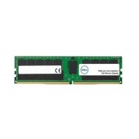 Память Dell/Memory Upgrade - 16GB - 1Rx8 DDR4 UDIMM 3200MHz ECC (AC140401)