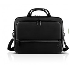 Сумка Dell/Premier Briefcase/15,6 ''/полиэстер (460-BCQL)