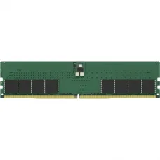 Модуль памяти Kingston KVR56U46BS8-16 DDR5 DIMM 16Gb 5600 MHz CL46