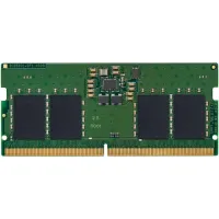 Модуль памяти Kingston KVR56S46BS6-8 DDR5 SODIMM 8Gb 5600 MHz CL46