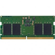 Модуль памяти Kingston KVR56S46BS6-8 DDR5 SODIMM 8Gb 5600 MHz CL46