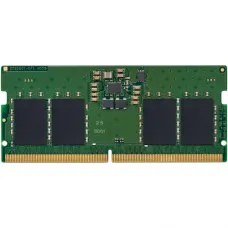 Модуль памяти Kingston KVR56S46BS6-8 DDR5 SODIMM 8Gb 5600 MHz CL46