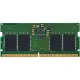 Модуль памяти Kingston KVR56S46BS6-8 DDR5 SODIMM 8Gb 5600 MHz CL46