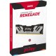 Модуль памяти Kingston Fury Renegade Silver XMP KF564C32RS-16 DDR5 DIMM 16Gb 6400MHz CL32