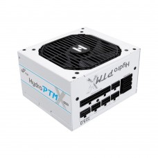 Блок питания FSP Hydro PTM X PRO HPT3-1200M White, 1200W, Modular, Active PFC, 80+ PLATINUM, ATX3.0