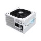 Блок питания FSP Hydro PTM X PRO HPT3-1200M White, 1200W, Modular, Active PFC, 80+ PLATINUM, ATX3.0
