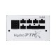 Блок питания FSP Hydro PTM X PRO HPT3-1200M White, 1200W, Modular, Active PFC, 80+ PLATINUM, ATX3.0