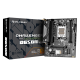 Материнская плата MaxSun Challenger B650M WIFI, AM5, 2xDDR5 4xSATA 1xM.2 PCIe4.0, HDMI+VGA mATX