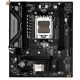 Материнская плата MaxSun Challenger B650M WIFI, AM5, 2xDDR5 4xSATA 1xM.2 PCIe4.0, HDMI+VGA mATX