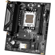 Материнская плата MaxSun Challenger B650M WIFI, AM5, 2xDDR5 4xSATA 1xM.2 PCIe4.0, HDMI+VGA mATX
