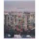 Тетрадь общая BG "Двор", А5, 48 листов в клетку, на скрепке (025-Т5ск48 62701)