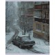 Тетрадь общая BG "Двор", А5, 48 листов в клетку, на скрепке (025-Т5ск48 62701)