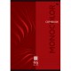 Тетрадь общая BG "Monocolor. Classic", А4, 96 листов в клетку, на скрепке (025-Т4ск96 63255)