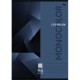 Тетрадь общая BG "Monocolor. Classic", А4, 96 листов в клетку, на скрепке (025-Т4ск96 63255)