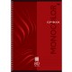 Тетрадь общая BG "Monocolor. Classic", А4, 80 листов в клетку, на спирали (025-Т4гр80 63257)