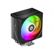 Система охлаждения ID-Cooling FROZN A410 SE ARGB, Cooler for S1851/1700/1200/115x/AMD, 180W, 300-2000rpm, 4pin