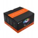 Система охлаждения ID-Cooling DK-03 RAINBOW, Cooler for S1700/1200/115x/AMD, 100W, 500-1800rpm, 61.5CFM, 4pin