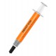 Термопаста ID-Cooling FROST X05, 3г, heatsink compound, шприц, 2.5g/cm3