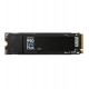Твердотельный накопитель SSD M.2 PCIe Samsung 990 EVO Plus, 2 TB, MZ-V9S2T0BW, PCIe 5.0, NVMe 1.4