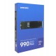 Твердотельный накопитель SSD M.2 PCIe Samsung 990 EVO Plus, 2 TB, MZ-V9S2T0BW, PCIe 5.0, NVMe 1.4