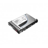 SSD HP Enterprise/480GB SATA 6G Read Intensive SFF SC 3-year Warranty  Multi Vendor SSD (P18422-B21)