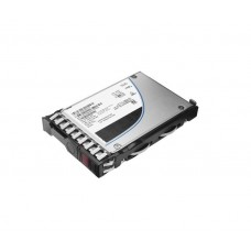 SSD HP Enterprise/480GB SATA 6G Read Intensive SFF SC 3-year Warranty  Multi Vendor SSD (P18422-B21)
