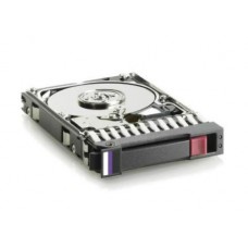 HDD HPE/MSA (Gen6) 14.4TB SAS 12G Enterprise 10K/SFF (2.5in)/M2 3yr Wty 6-pack HDD Bundle (R0R47A)