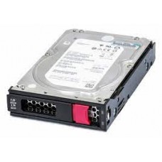 HDD HPE/8TB SATA 6G Business Critical 7.2K LFF LP 1-year Warranty 512e Multi Vendor HDD (834028-B21)