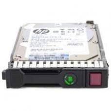 HDD HP Enterprise/MSA 2.4TB SAS 12G Enterprise 10K/SFF (2.5in)/M2 3yr Wty  HDD (R0Q57A)