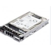 HDD Dell/2.4TB Hard Drive SAS ISE 12Gbps 10K 512e 2.5in Hot-Plug Customer Kit (161-BCLH)