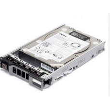 HDD Dell/2.4TB Hard Drive SAS ISE 12Gbps 10K 512e 2.5in Hot-Plug Customer Kit (161-BCLH)