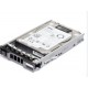 HDD Dell/2.4TB Hard Drive SAS ISE 12Gbps 10K 512e 2.5in Hot-Plug Customer Kit (161-BCLH)