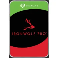 Жесткий диск для NAS систем  6Tb HDD Seagate IronWolf PRO SATA3 3.5" 7200 rpm 256Mb ST6000NT001