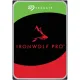 Жесткий диск для NAS систем  6Tb HDD Seagate IronWolf PRO SATA3 3.5" 7200 rpm 256Mb ST6000NT001