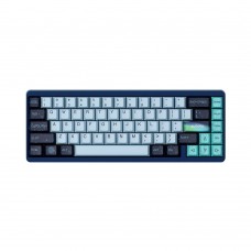 Клавиатура Varmilo Summit Muse 65 Gateron Varmilo Magnet White switch