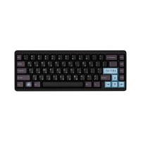 Клавиатура Varmilo Eucalyptus VXT81 Cherry Mx Silent Red