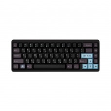 Клавиатура Varmilo Eucalyptus VXT81 Cherry Mx Silent Red