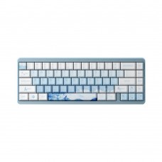Клавиатура Varmilo Eucalyptus VXT67 Cherry Mx Brown