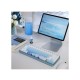 Клавиатура Varmilo Eucalyptus VXT67 Cherry Mx Brown