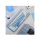 Клавиатура Varmilo Eucalyptus VXT67 Cherry Mx Brown