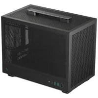 Компьютерный корпус Deepcool CH160 MESH без Б/П