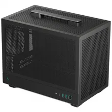 Компьютерный корпус Deepcool CH160 MESH без Б/П